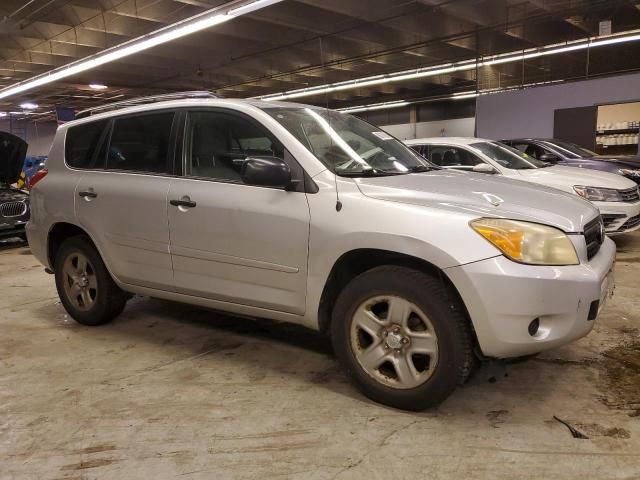 2006 Toyota Rav4