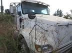 2002 International 9100 9100I