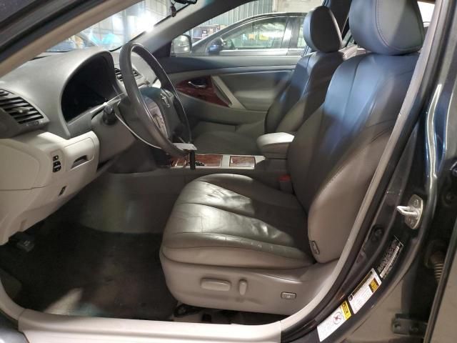 2011 Toyota Camry SE