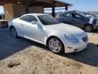 2004 Lexus SC 430