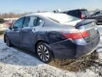 2015 Honda Accord Hybrid EXL