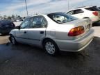 1999 Honda Civic LX