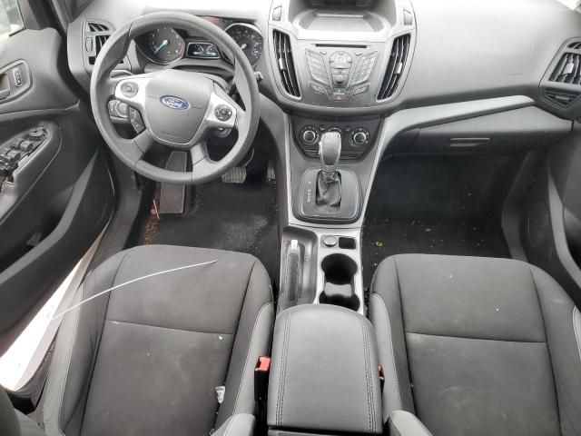 2015 Ford Escape S