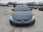 2004 Honda Accord EX