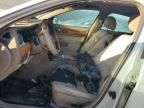 2008 Lincoln MKZ