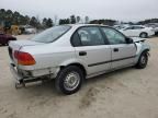 1996 Honda Civic DX