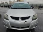 2004 Pontiac Vibe