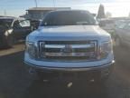 2014 Ford F150 Super Cab