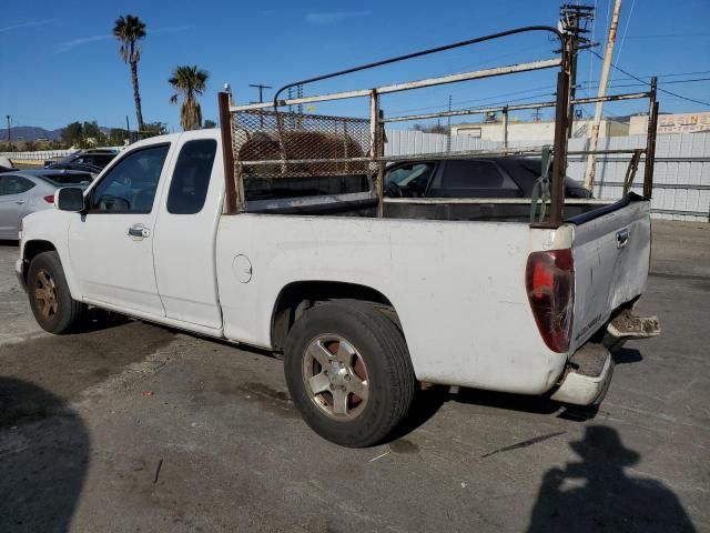 2011 Chevrolet Colorado LT