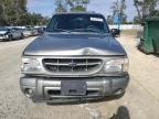 2000 Ford Explorer Limited