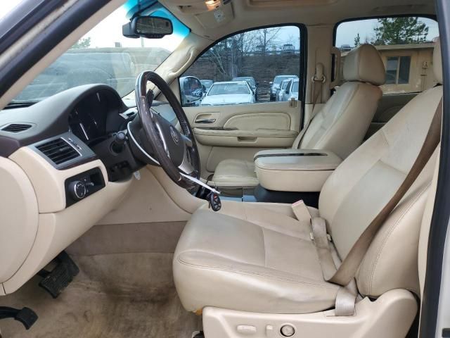 2007 Cadillac Escalade Luxury