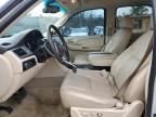 2007 Cadillac Escalade Luxury