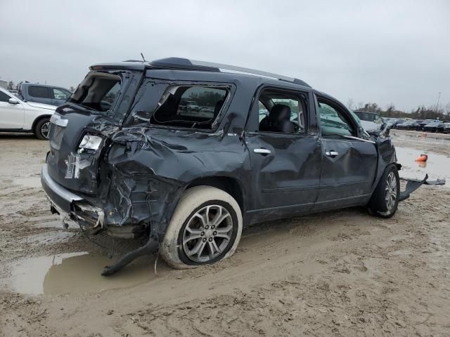 2015 GMC Acadia SLT-2