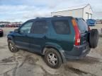 2003 Honda CR-V EX