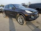 2019 Porsche Cayenne S