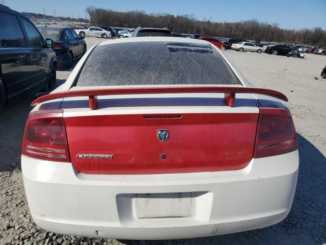 2006 Dodge Charger SE