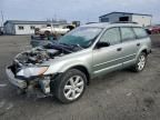 2009 Subaru Outback 2.5I