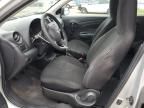 2014 Nissan Versa S