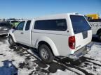 2012 Nissan Frontier S