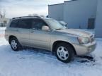 2005 Toyota Highlander Limited