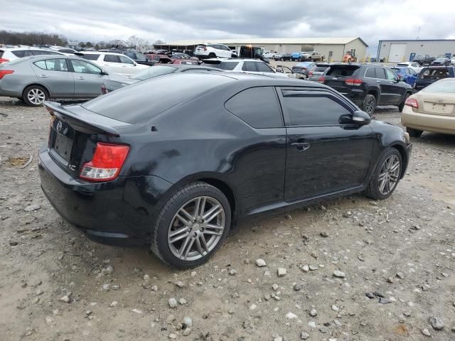 2013 Scion TC