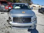 2016 Infiniti QX80