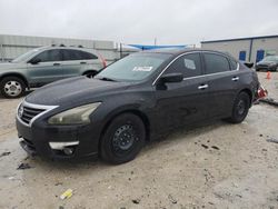 2013 Nissan Altima 2.5 en venta en Arcadia, FL