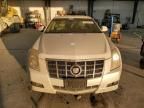 2012 Cadillac CTS Luxury Collection