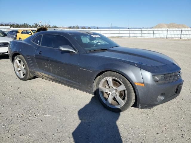 2010 Chevrolet Camaro LT