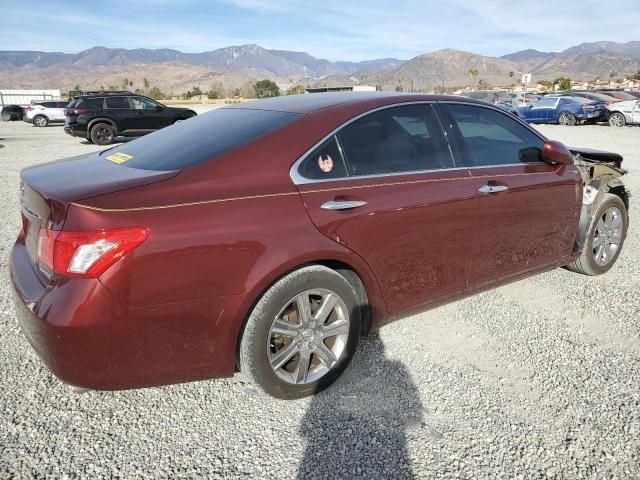 2008 Lexus ES 350