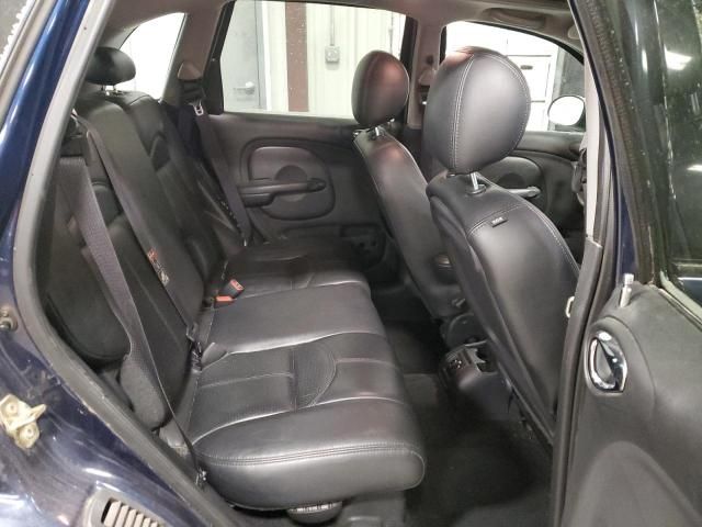 2005 Chrysler PT Cruiser GT