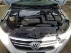 2009 Volkswagen Tiguan SE