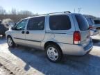 2006 Chevrolet Uplander LS