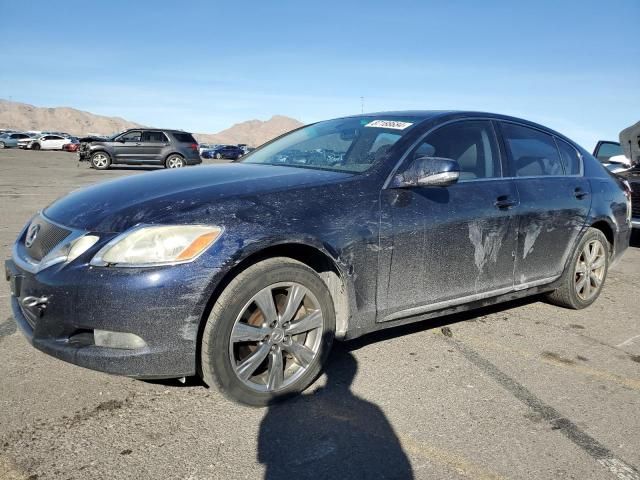 2010 Lexus GS 350