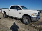 2016 Dodge RAM 2500 SLT