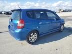 2007 Honda FIT S