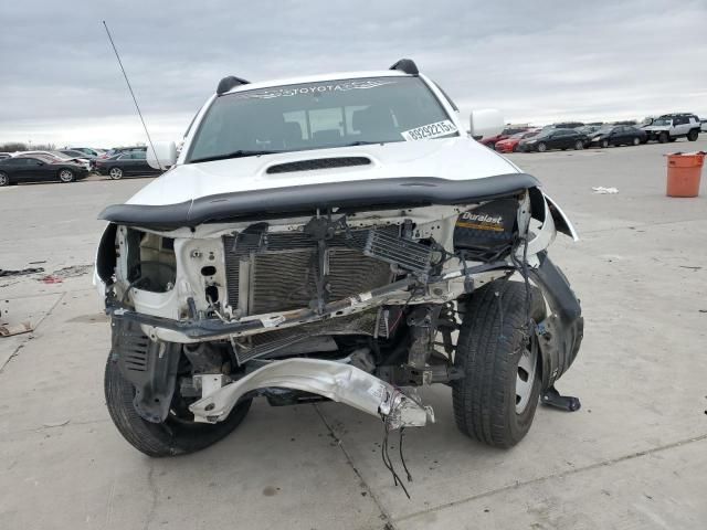 2009 Toyota Tacoma Double Cab Prerunner