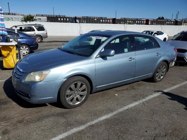 2006 Toyota Avalon XL