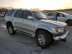 2000 Toyota 4runner SR5