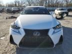 2018 Lexus IS 300