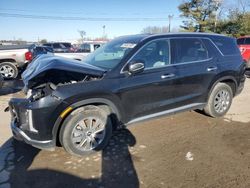 2024 Hyundai Palisade SEL en venta en Lexington, KY