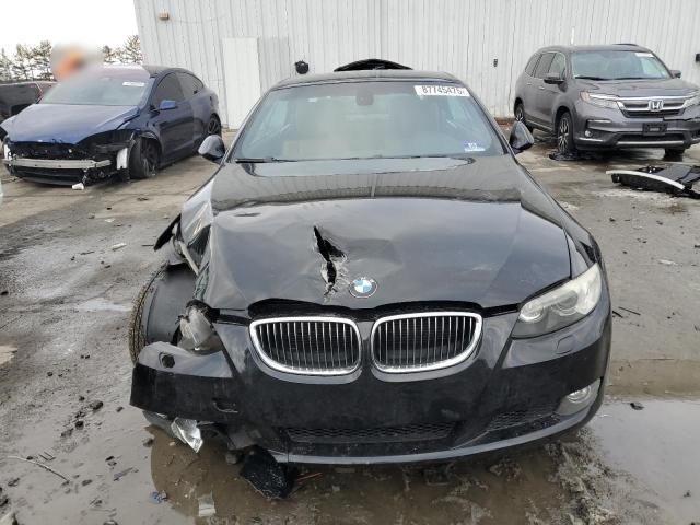 2008 BMW 328 I