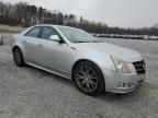 2013 Cadillac CTS Premium Collection