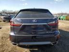 2018 Lexus RX 350 Base