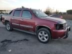 2008 Chevrolet Avalanche C1500