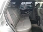 2005 Toyota 4runner Limited