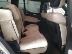 2014 Mercedes-Benz GL 550 4matic