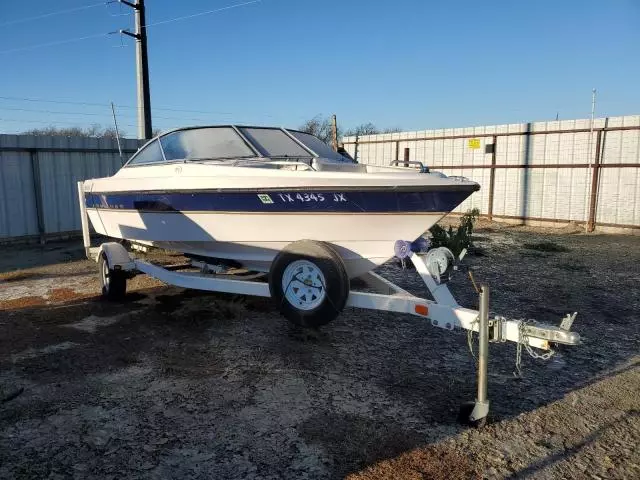 2003 Bayliner Boat