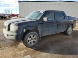 Lots with Bids for sale at auction: 2007 Honda Ridgeline RTL