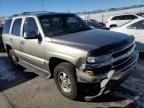 2002 Chevrolet Tahoe K1500